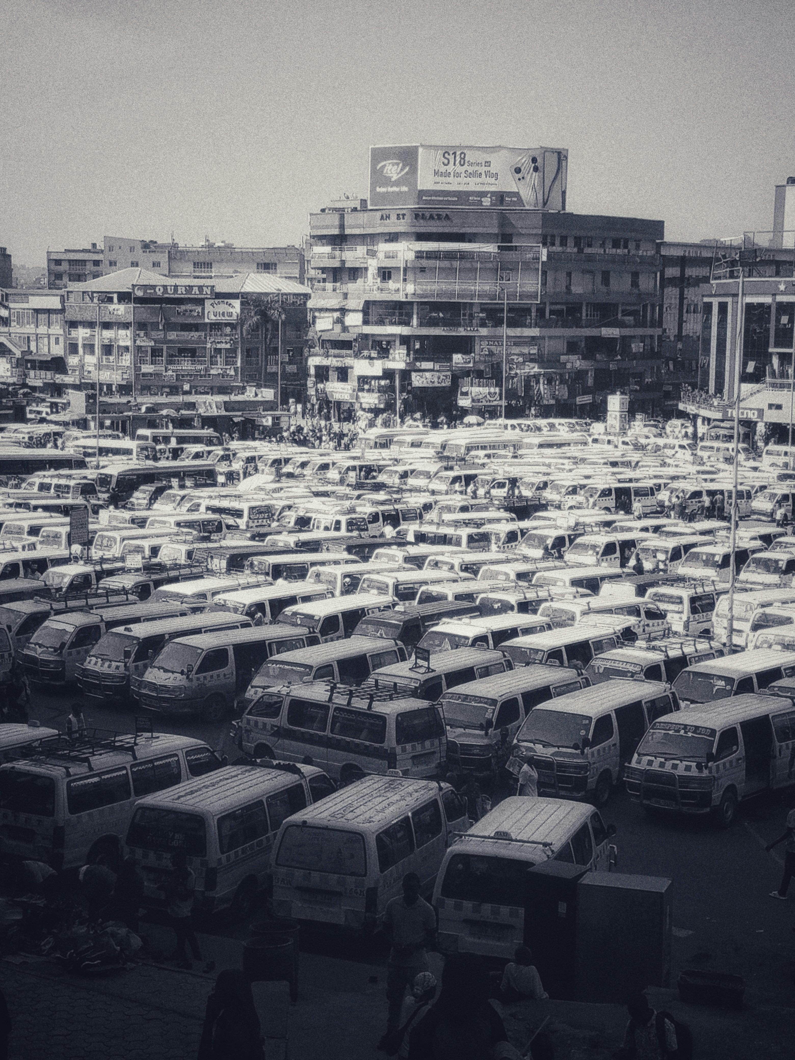 LumJo Kampala