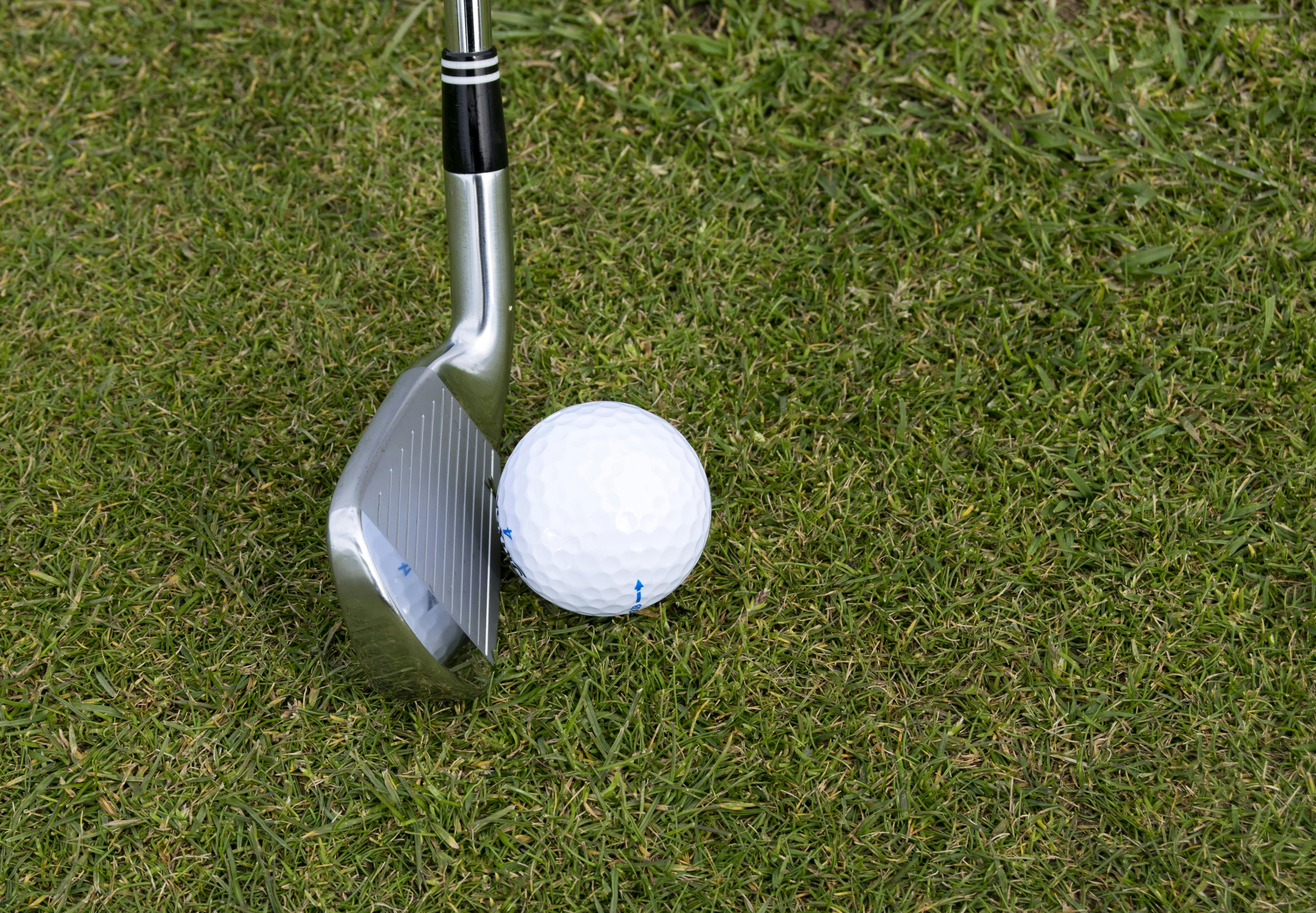 Royal Nairobi Golf Club course