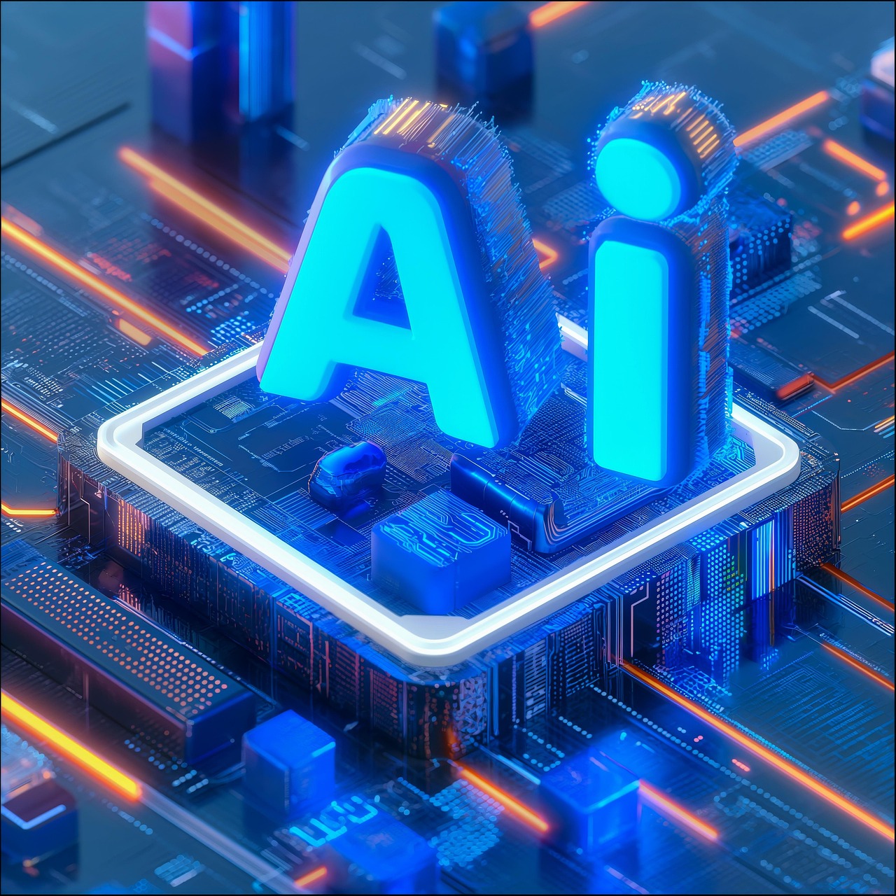 The challanges faced by small business owners in africa with AI adoption in the age of tech advances