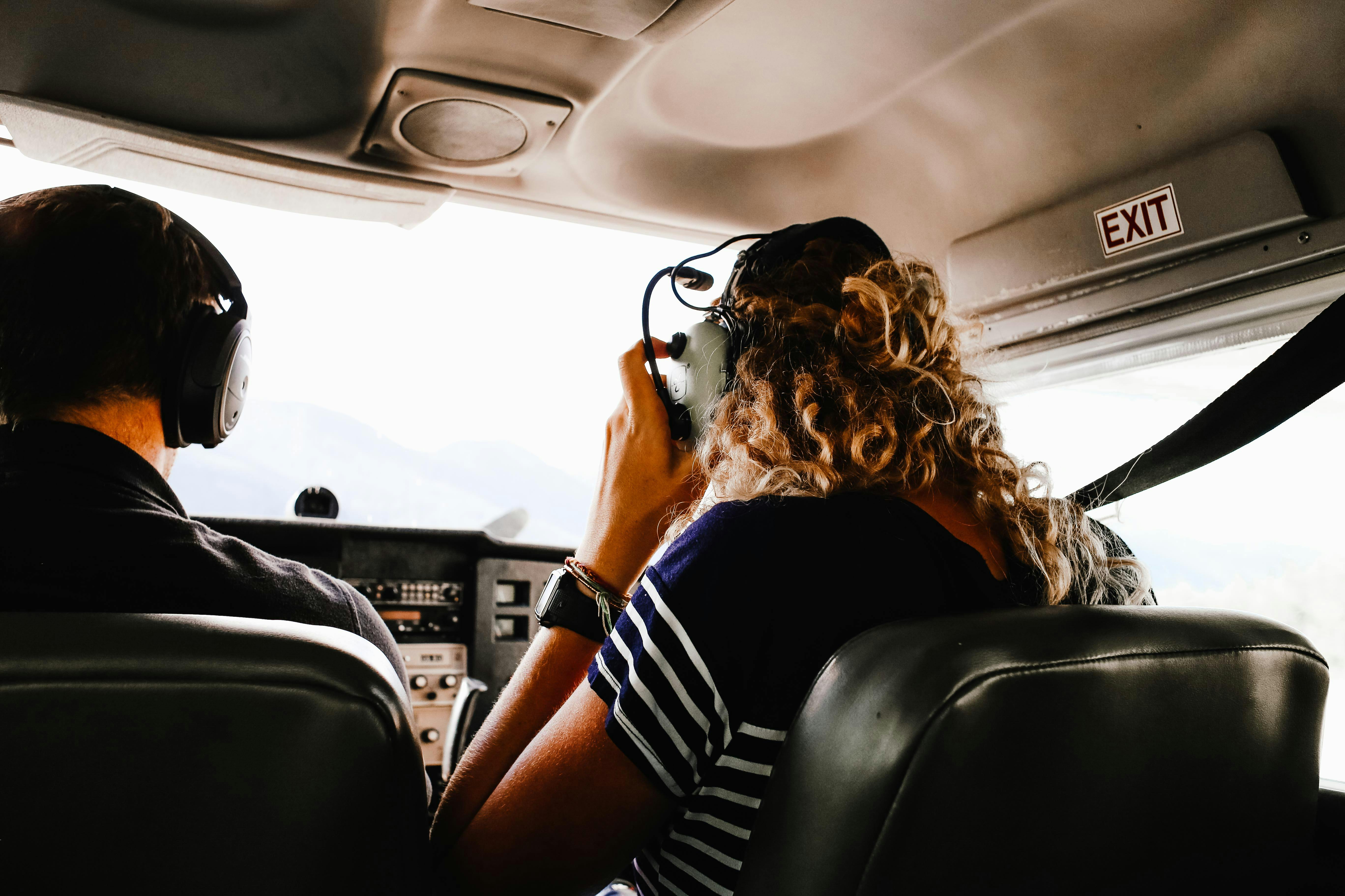 YACAFRICA pilots