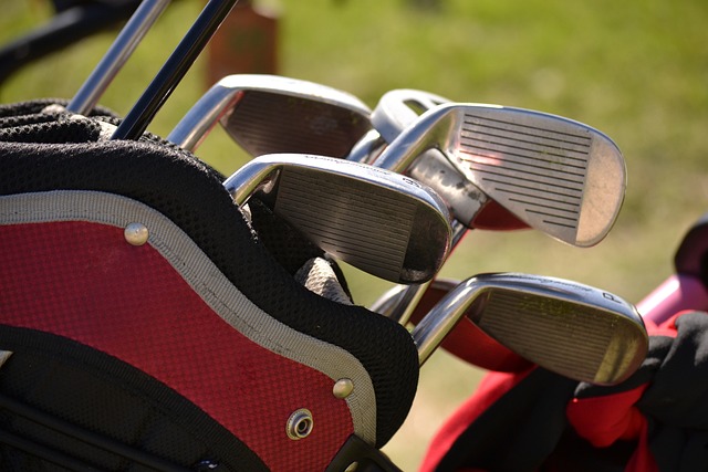 Royal Nairobi Golf Club players