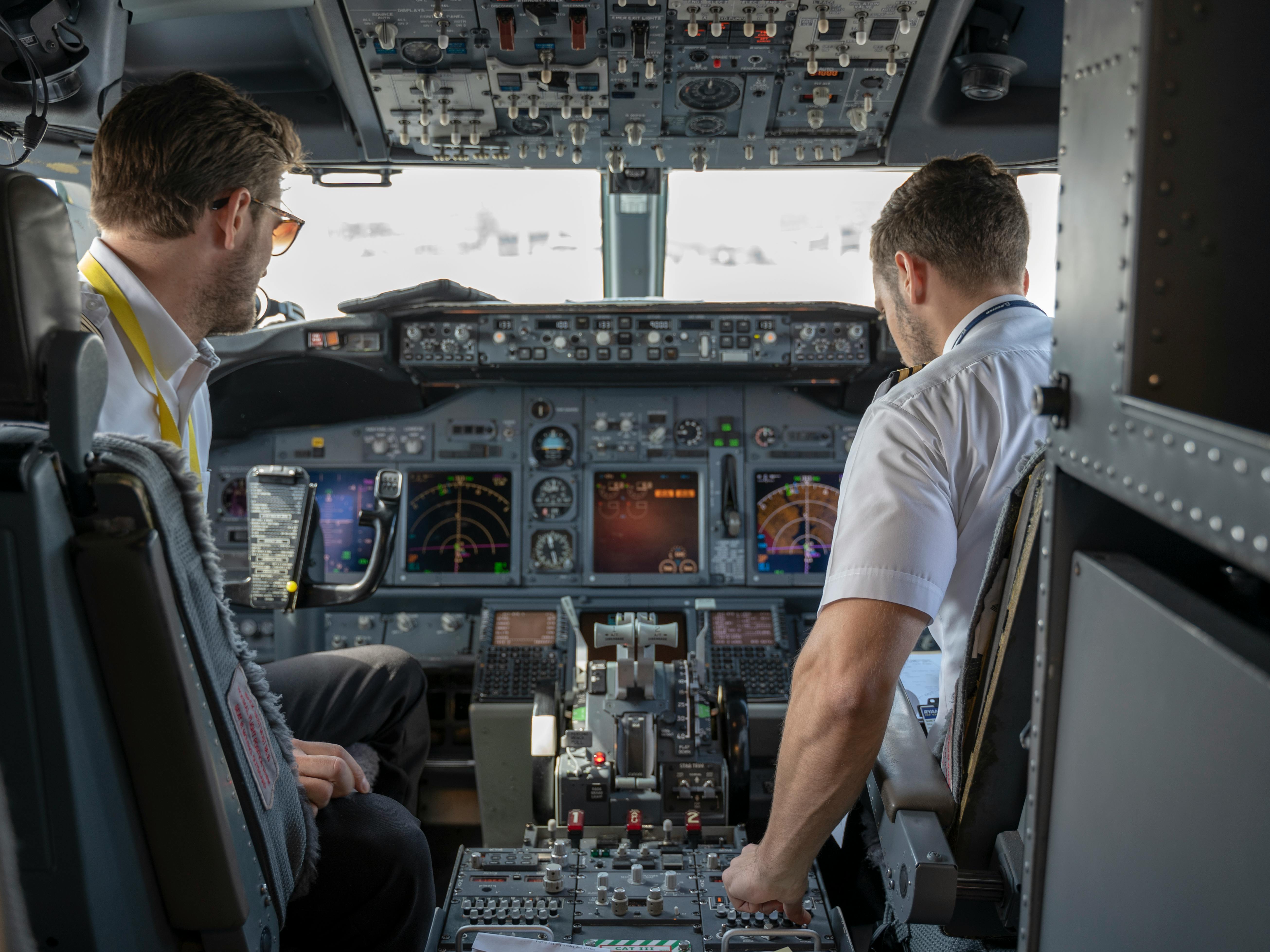 YACAFRICA pilots