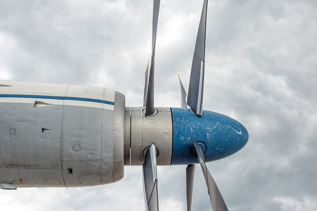 Africa Aviation