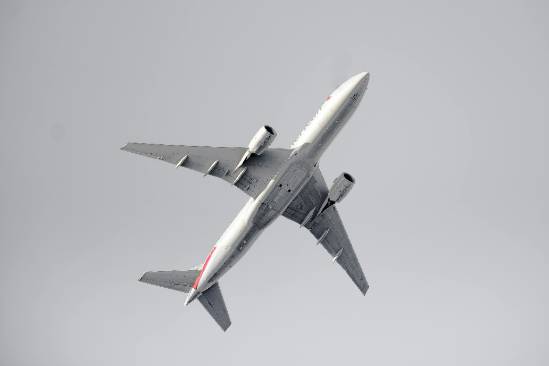 YACAFRICA aviation