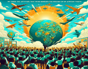 Youth Aviation Learning