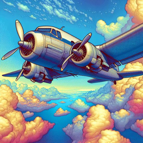 Youth Aviation Learning