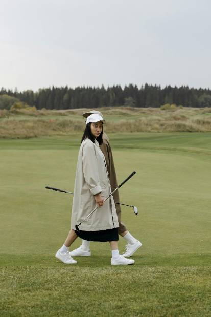 Nairobi Golf Course